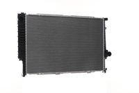 Thumbnail - Radiateur - CR287000S - MAHLE