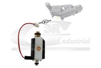 POMPă PENTRU ADITIVI