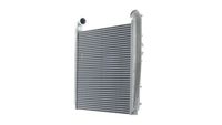 Thumbnail - Intercooler, inlaatluchtkoeler - CI100000P - MAHLE