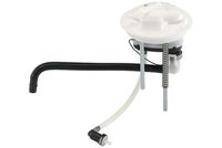 Flansch, Kraftstoffördereinheit