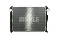 Thumbnail - Radiateur - CR226000P - MAHLE