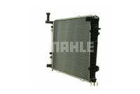 Thumbnail - Radiateur - CR1317000P - MAHLE