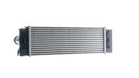 Thumbnail - Intercooler, inlaatluchtkoeler - CI368000P - MAHLE