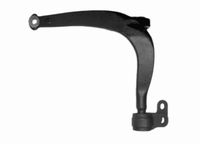 Lenker, Radaufhängung