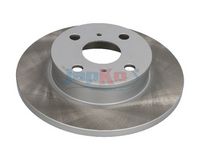 спирачен диск