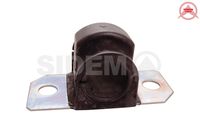 Mounting, stabiliser bar