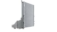 Thumbnail - Intercooler, inlaatluchtkoeler - CI622000S - MAHLE