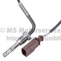 Sensor, Abgastemperatur