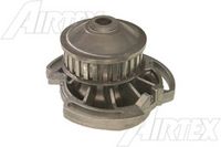 водна помпа, охлаждане на двигателя