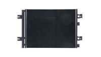 Thumbnail - Condensor, airconditioning - AC858000S - MAHLE