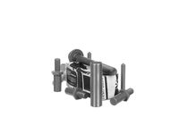 Thumbnail - Schroevenset, tandwielen (stuurketting) - BS0056 - ET ENGINETEAM