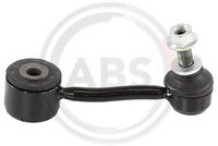 Stange/Strebe, Stabilisator