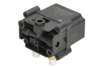 Magnum Technology Klep, pneumatisch systeem 2