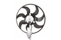 Thumbnail - Koelventilatorwiel - CFF261000S - MAHLE