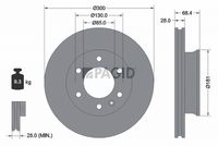 Bremsscheibe Bremsscheibe