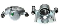 Bremssattel