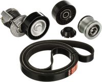 Keilrippenriemensatz