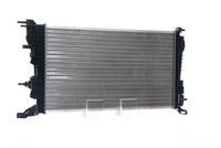 Thumbnail - Radiateur - CR840001S - MAHLE