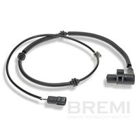 Sensor, Raddrehzahl