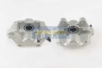 спирачен апарат