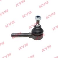 накрайник на напречна кормилна щанга