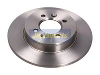 Disc frana JAPANPARTS, Cod: DP-0708C