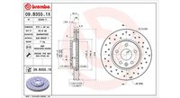 Bremsscheibe