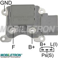 Regulator, alternator MOBILETRON, Cod: VR-F786H
