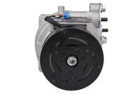 THERMOTEC Compressor, airconditioning 2