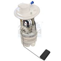 Fuel Feed Unit