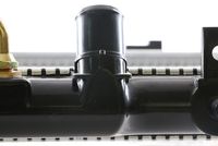 Thumbnail - Radiateur - CR1460000S - MAHLE