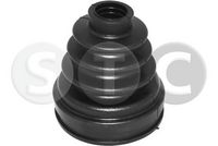 комплект маншон, полуоска