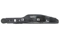 носач, окачване на колелата