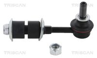 Stange/Strebe, Stabilisator