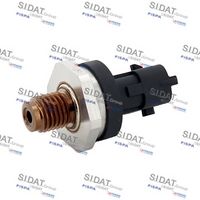 Sensor, Kraftstoffdruck