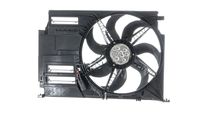Thumbnail - Koelventilatorwiel - CFF403000P - MAHLE