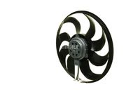 Thumbnail - Koelventilatorwiel - CFF232000P - MAHLE
