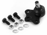 Trag-/Führungsgelenk