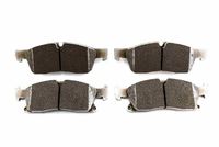 BREMBO High performance remblokkenset 2