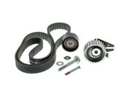Комплект ангренажен ремък TSPS-054 AISIN