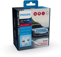 PHILIPS Gloeilamp, verstraler 1