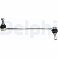 Stange/Strebe, Stabilisator
