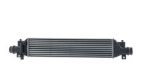 Thumbnail - Intercooler, inlaatluchtkoeler - CI690000S - MAHLE