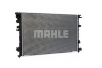 Thumbnail - Radiateur - CR587000S - MAHLE