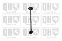 Stange/Strebe, Stabilisator