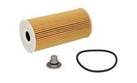 Filtru ulei MTR, Cod: 12192297