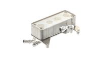 Thumbnail - Oliekoeler, automatische transmissie - CLC237000P - MAHLE