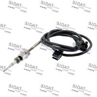 Sensor, Abgastemperatur