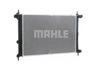 Thumbnail - Radiateur - CR443000S - MAHLE