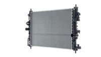 Thumbnail - Radiateur - CR2591000P - MAHLE